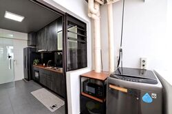 Blk 260B Punggol Topaz (Punggol), HDB 5 Rooms #632027821